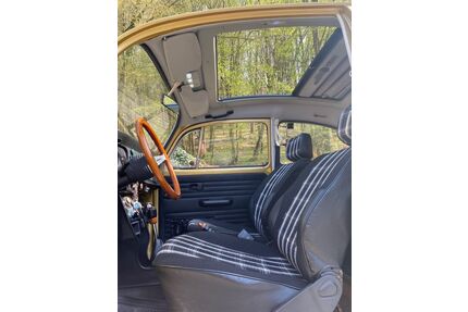 VW Käfer Gebrauchtwagen