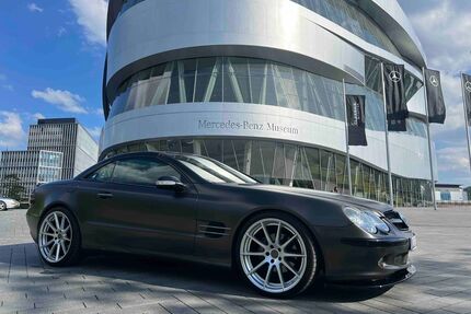 Mercedes-Benz SL 350 Gebrauchtwagen