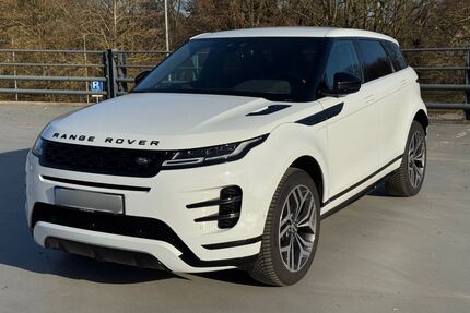 Land Rover Range Rover Evoque Gebrauchtwagen
