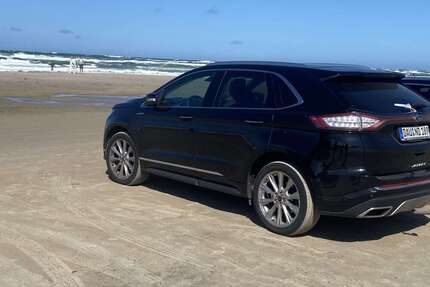 Ford Edge Gebrauchtwagen