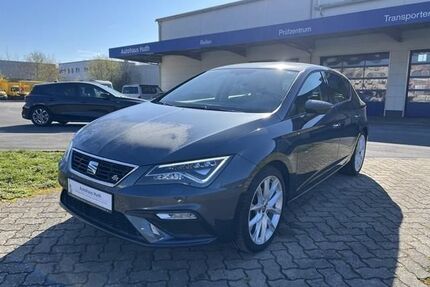 Seat Leon Gebrauchtwagen