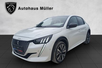 Peugeot 208 Gebrauchtwagen