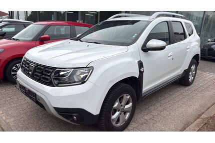 Dacia Duster Gebrauchtwagen
