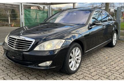 Mercedes-Benz S 320 Gebrauchtwagen
