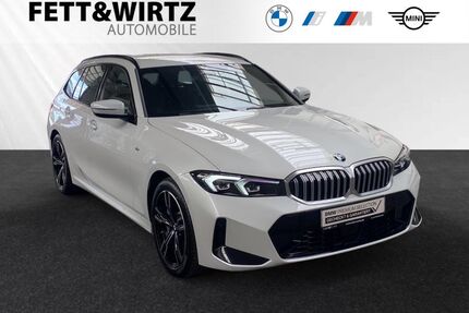 BMW 330 Gebrauchtwagen