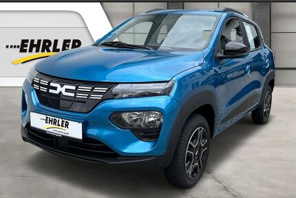 Dacia Spring Gebrauchtwagen