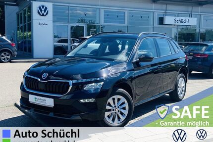 Skoda Kamiq Gebrauchtwagen