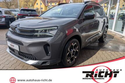 Citroen C5 Aircross Gebrauchtwagen