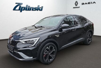 Renault Arkana Gebrauchtwagen