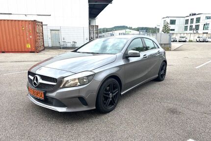 Mercedes-Benz A 180 Gebrauchtwagen