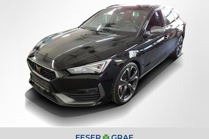 Cupra Leon Gebrauchtwagen