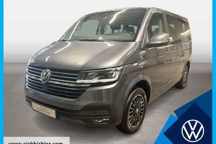 VW T6 Caravelle Gebrauchtwagen
