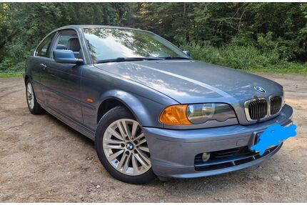 BMW 320 Gebrauchtwagen