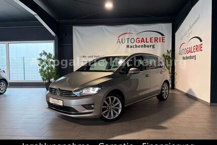 VW Golf Sportsvan Gebrauchtwagen