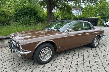 Jaguar XJ6 Gebrauchtwagen