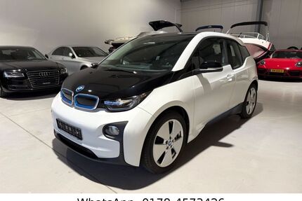 BMW i3 Gebrauchtwagen