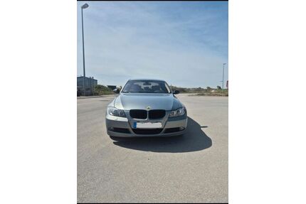 BMW 318 Gebrauchtwagen