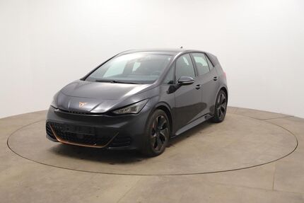 Cupra Born Gebrauchtwagen