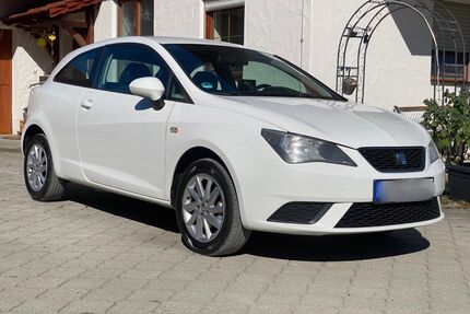 Seat Ibiza Gebrauchtwagen