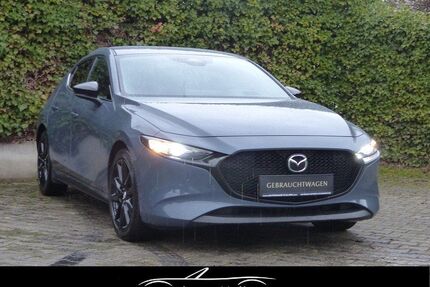 Mazda 3 Gebrauchtwagen
