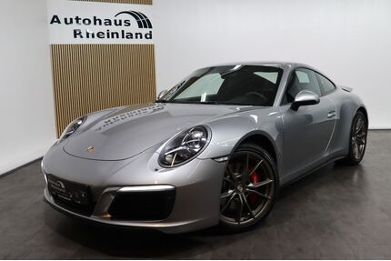 Porsche 991 Gebrauchtwagen