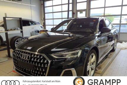 Audi A8 Gebrauchtwagen