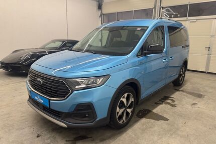 Ford Tourneo Connect Gebrauchtwagen