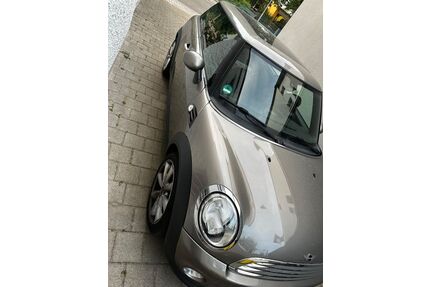 Mini ONE Gebrauchtwagen