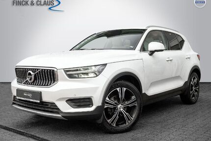 Volvo XC40 Gebrauchtwagen