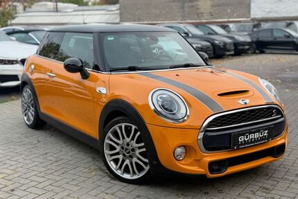 Mini Cooper S Gebrauchtwagen