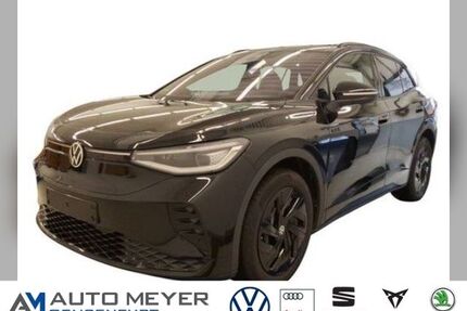 VW ID.4 Gebrauchtwagen