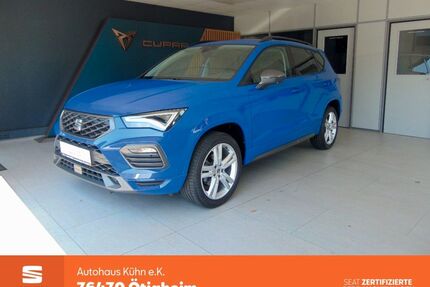 Seat Ateca Gebrauchtwagen