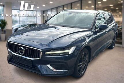 Volvo V60 Gebrauchtwagen