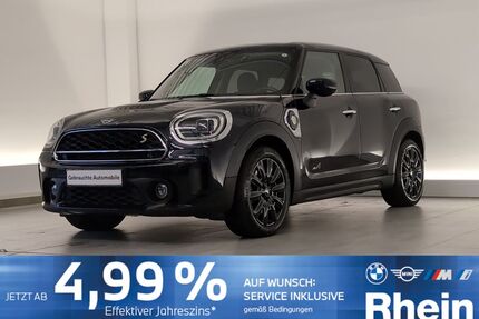 Mini Countryman SE (Cooper) Gebrauchtwagen