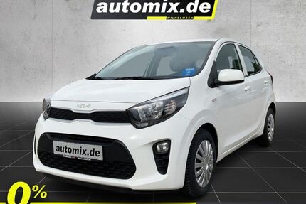 Kia Picanto Gebrauchtwagen