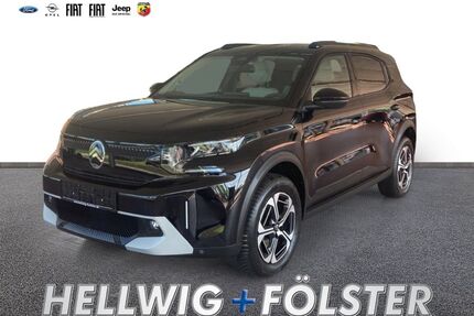Citroen ë-C3 Aircross Gebrauchtwagen