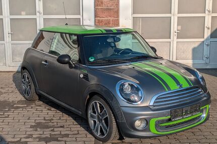 Mini ONE Gebrauchtwagen