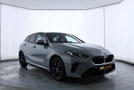 BMW 118 Gebrauchtwagen