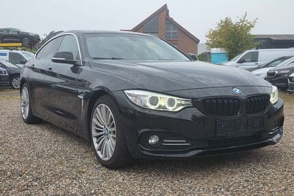 BMW 420 Gebrauchtwagen