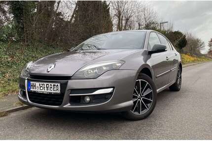 Renault Laguna Gebrauchtwagen