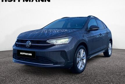 VW Taigo Gebrauchtwagen