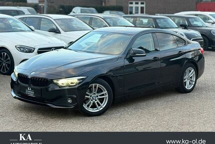 BMW 420 Gran Coupé Gebrauchtwagen
