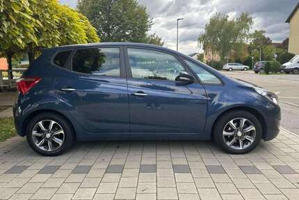Hyundai iX20 Gebrauchtwagen