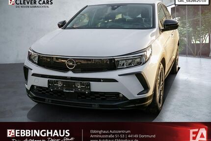 Opel Grandland (X) Gebrauchtwagen