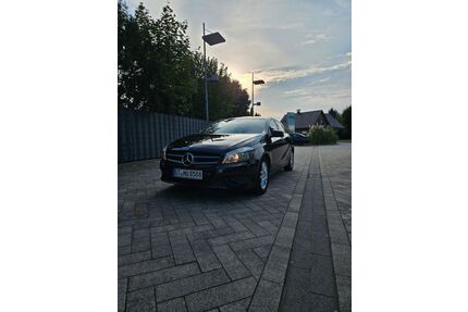 Mercedes-Benz A 180 Gebrauchtwagen
