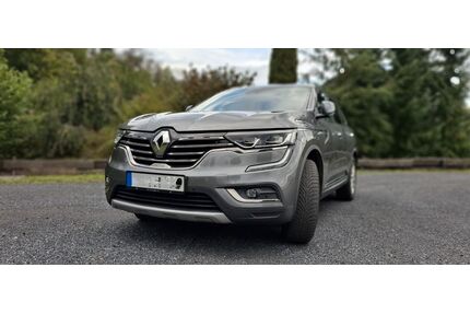 Renault Koleos Gebrauchtwagen