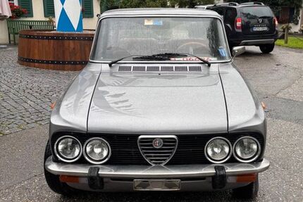 Alfa Romeo Giulia Gebrauchtwagen