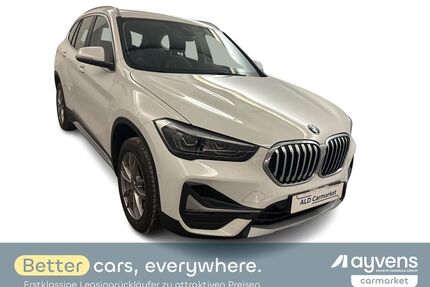 BMW X1 Gebrauchtwagen