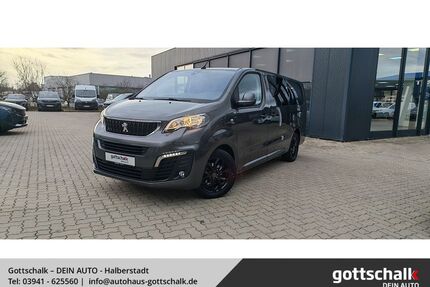 Peugeot Traveller Gebrauchtwagen