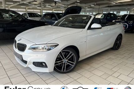BMW 230 Gebrauchtwagen